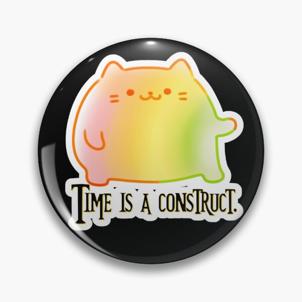 Item preview, Quasar Lumidrift - Time is a Construct designed and sold by Newdlebobs.