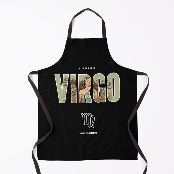 Item preview, Zodiac Signs - Virgo designed and sold by PinkThug18.