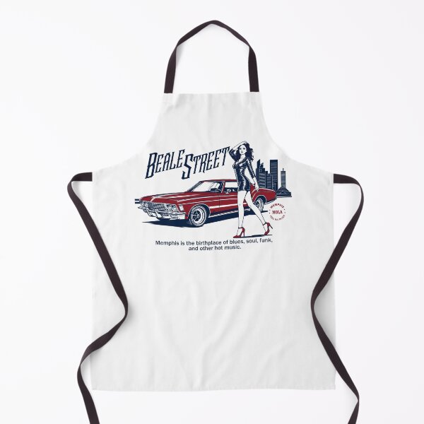Item preview, BEALE STREET designed and sold by Tens-Store.