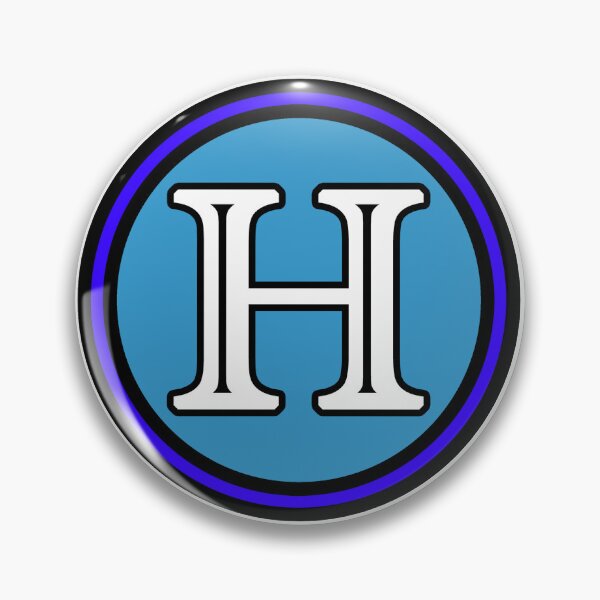 Item preview, Super H designed and sold by Normbot2000.