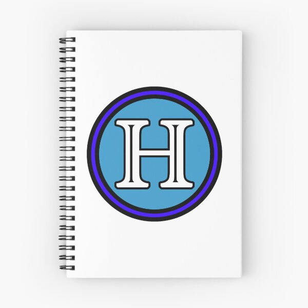 Item preview, Super H designed and sold by Normbot2000.
