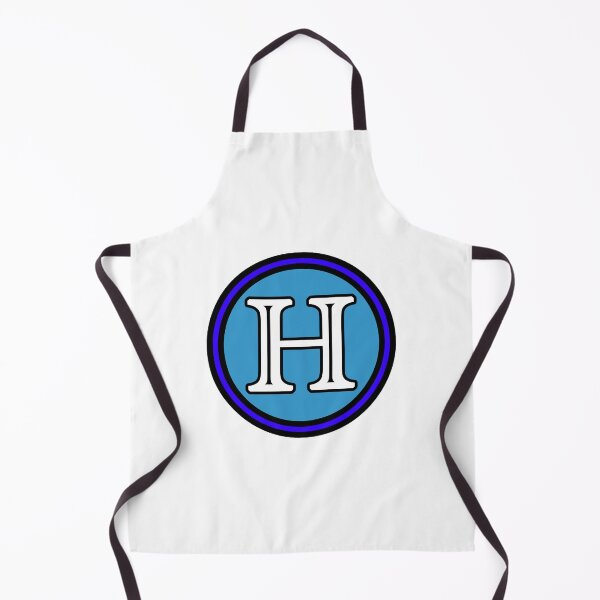 Item preview, Super H designed and sold by Normbot2000.
