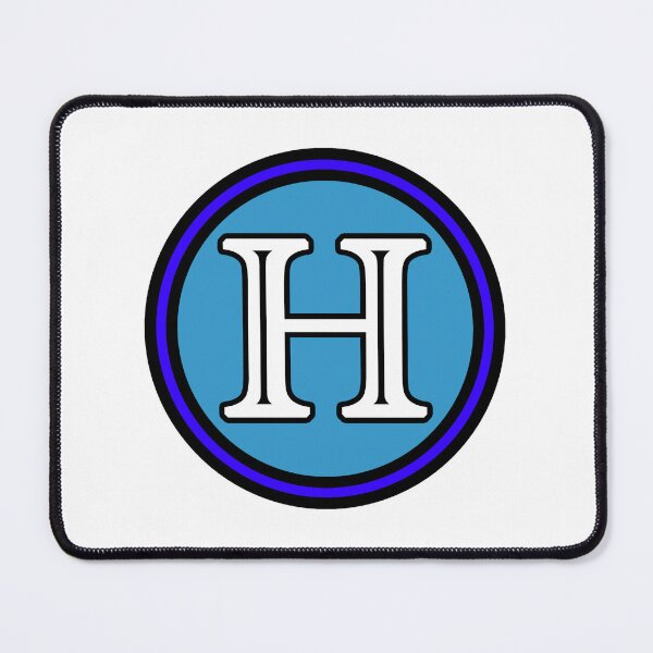 Item preview, Super H designed and sold by Normbot2000.