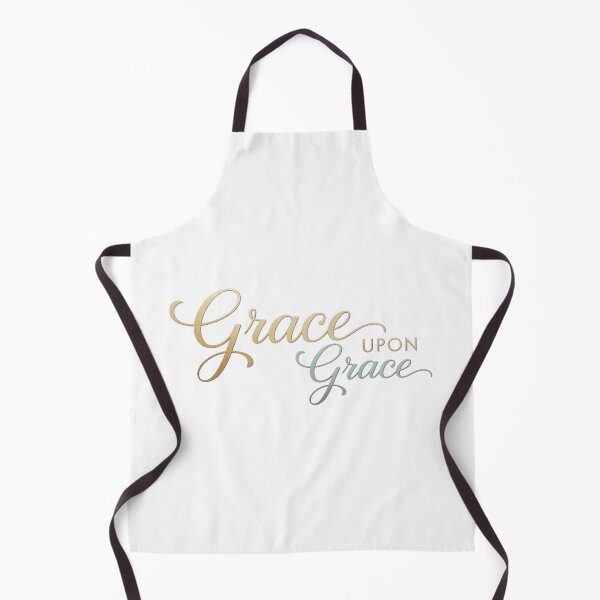 Item preview, Grace Upon Grace. designed and sold by Virtuousvogue.