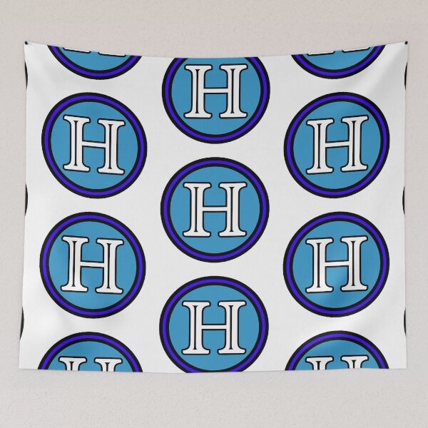 Item preview, Super H designed and sold by Normbot2000.