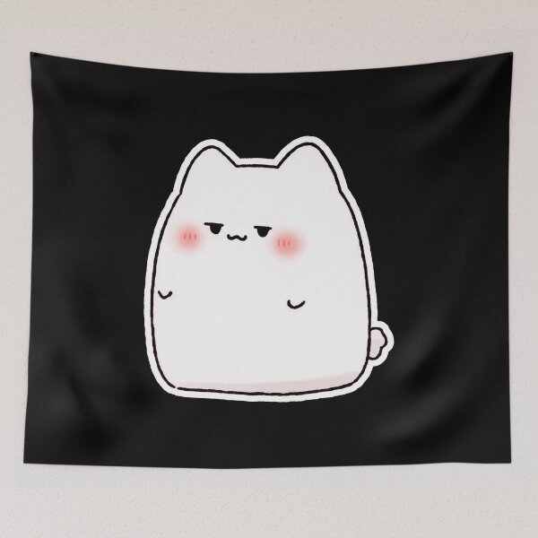 Item preview, Nebucat Cogsprocket designed and sold by Newdlebobs.