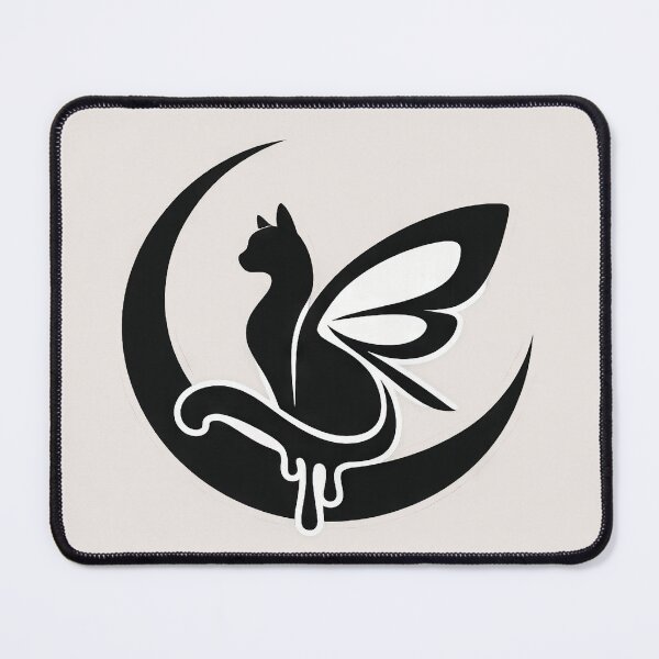 Item preview, Black Cat designed and sold by scicilysimonee.