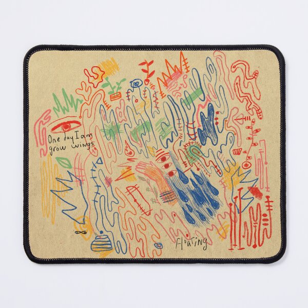 Item preview, Floating designed and sold by Emily Guzman.