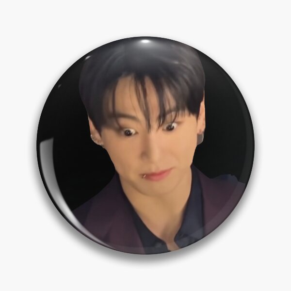 Item preview, jungkook meme designed and sold by 3meistudios.