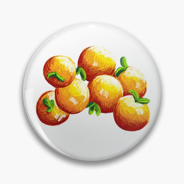 Item preview, Pastel Mandarins  designed and sold by zoe-elizabeth07.