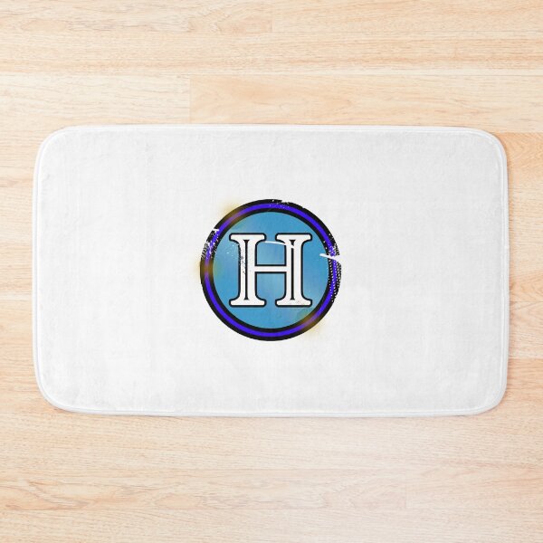 Item preview, Super H Distressed designed and sold by Normbot2000.