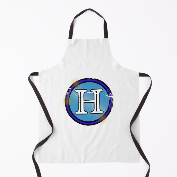 Item preview, Super H Distressed designed and sold by Normbot2000.