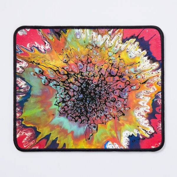 Item preview, RAINBOW RAINDROP designed and sold by M.LeeGallery.