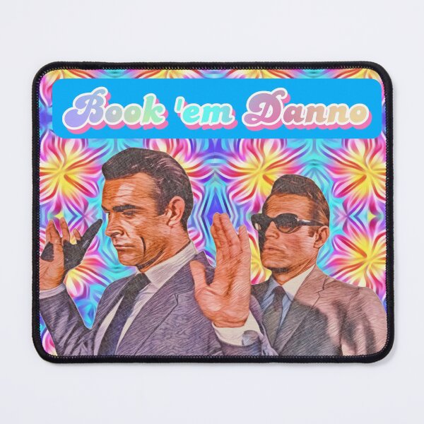 Item preview, Danno Catchphrase designed and sold by LisaMPierce1990.
