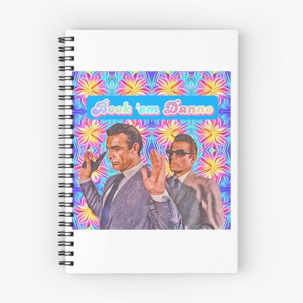 Item preview, Danno Catchphrase designed and sold by LisaMPierce1990.
