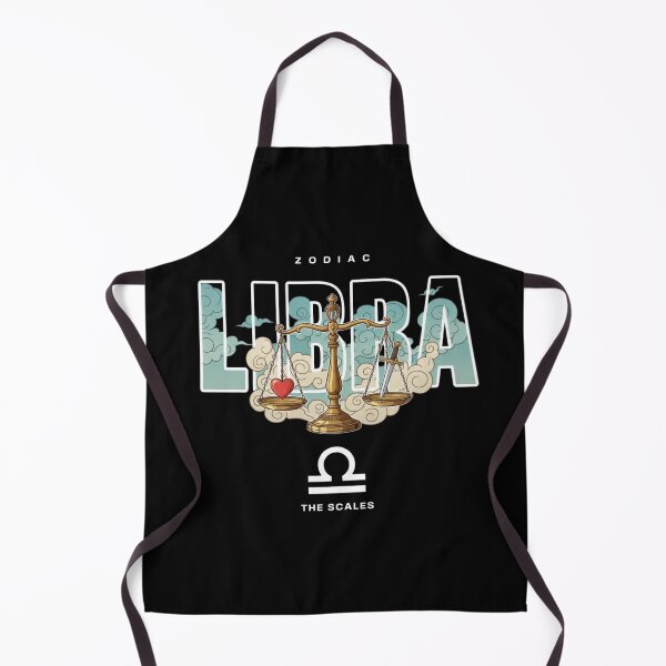 Item preview, Zodiac Signs - Libra designed and sold by PinkThug18.