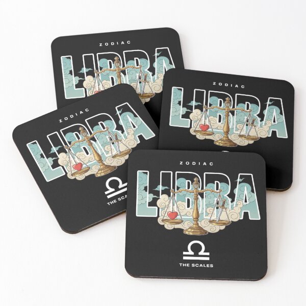 Item preview, Zodiac Signs - Libra designed and sold by PinkThug18.