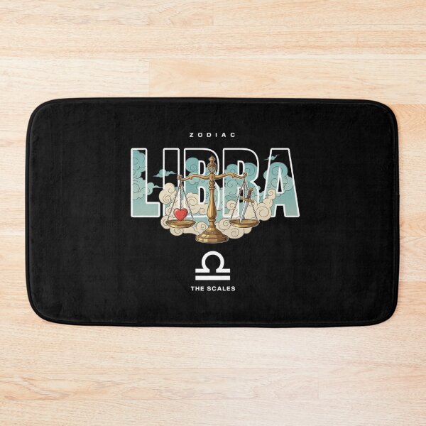 Item preview, Zodiac Signs - Libra designed and sold by PinkThug18.