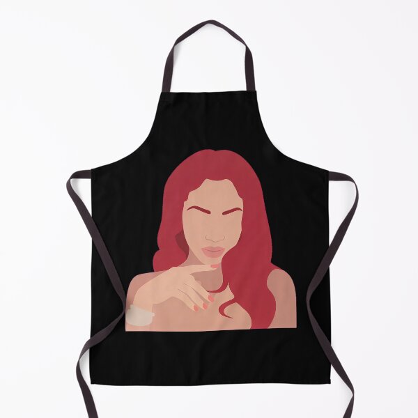 Item preview, Saweetie Illustration designed and sold by dsxclothing.