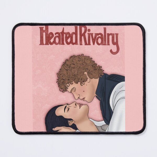 Item preview, Heated Rivalry Boys Wuthering Heights designed and sold by baranskini.