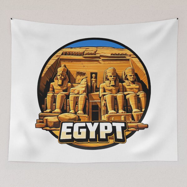 Item preview, Egypt designed and sold by VelvetRoom.