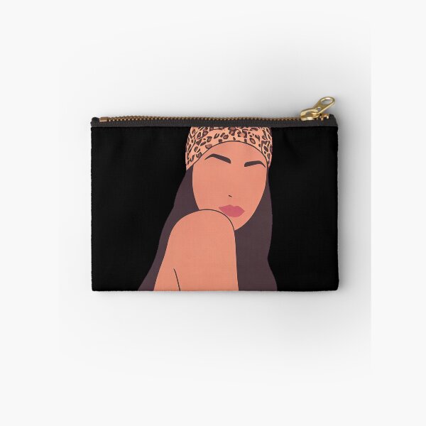 Item preview, Saweetie Illustration designed and sold by dsxclothing.