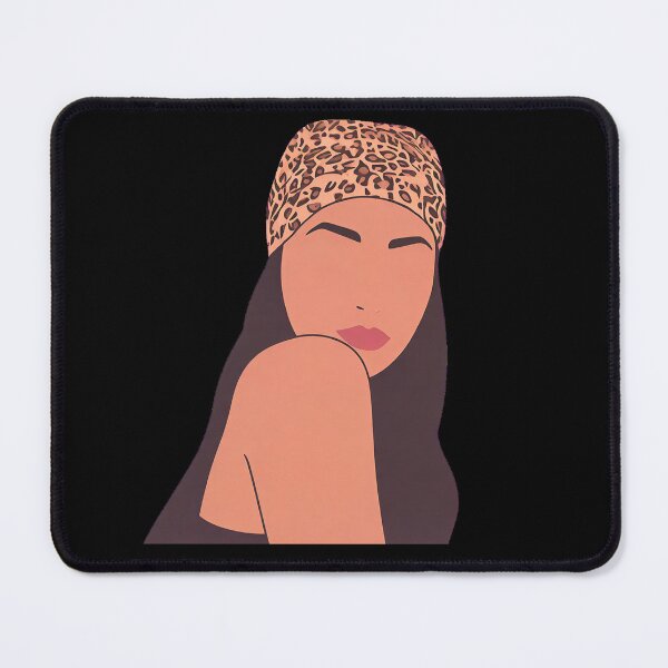 Item preview, Saweetie Illustration designed and sold by dsxclothing.