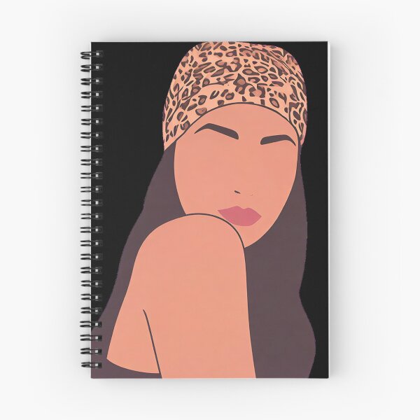 Item preview, Saweetie Illustration designed and sold by dsxclothing.