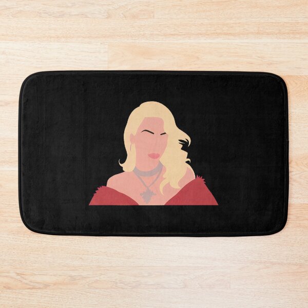 Item preview, Saweetie Illustration designed and sold by dsxclothing.