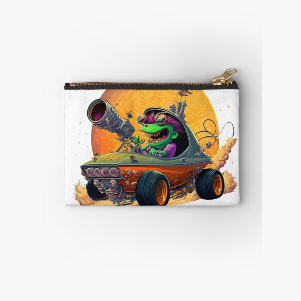 Item preview, Galactic Roadster Adventure designed and sold by Sillytoe.