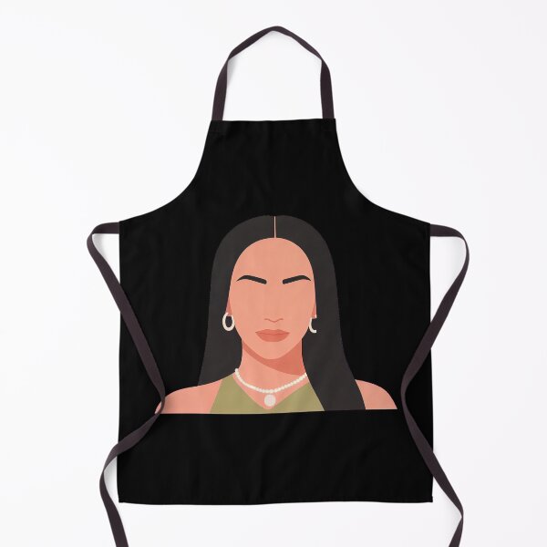 Item preview, Saweetie Illustration designed and sold by dsxclothing.