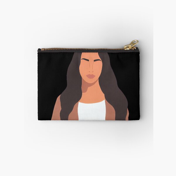 Item preview, Saweetie Illustration designed and sold by dsxclothing.