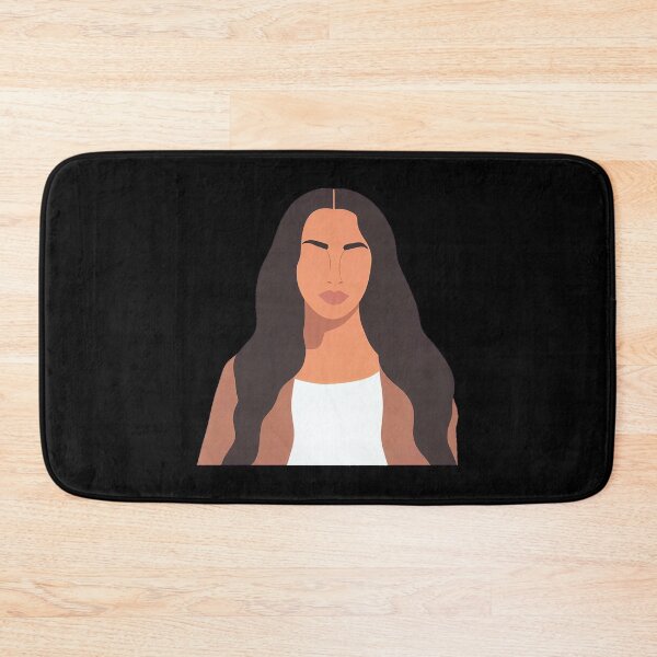 Item preview, Saweetie Illustration designed and sold by dsxclothing.