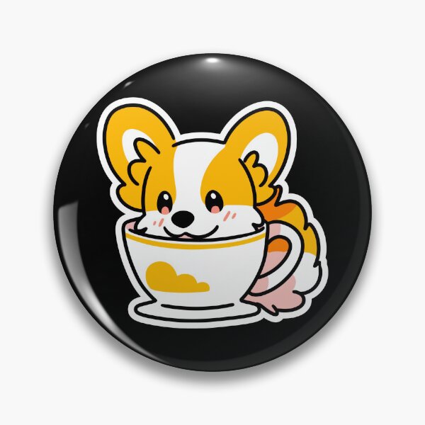 Item preview, Nimble Floof designed and sold by Newdlebobs.