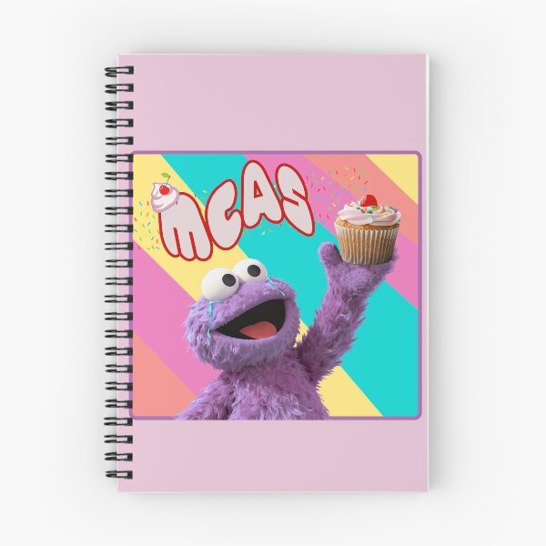 Item preview, MCAS Temptations Funny Mast Cell Activation Syndrome Meme designed and sold by ZebraDazzleDesigns.