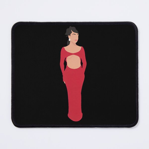 Item preview, Saweetie Illustration designed and sold by dsxclothing.