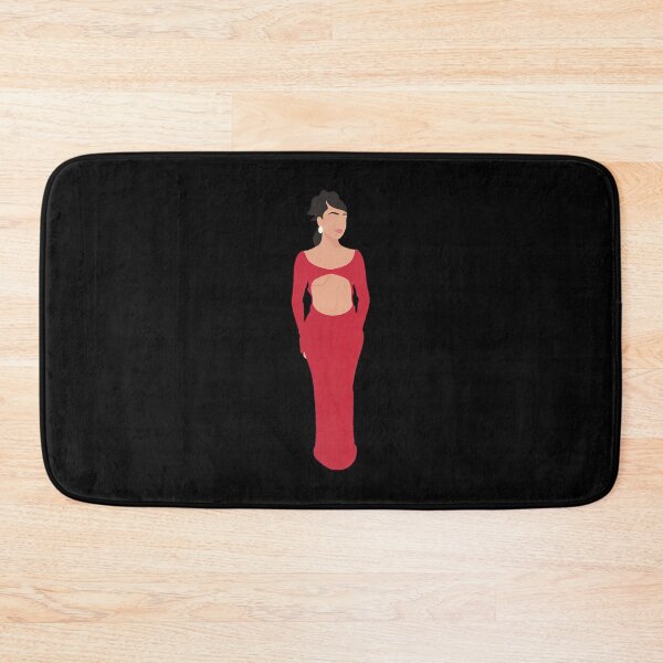 Item preview, Saweetie Illustration designed and sold by dsxclothing.