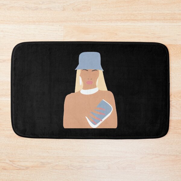 Item preview, Saweetie Illustration designed and sold by dsxclothing.