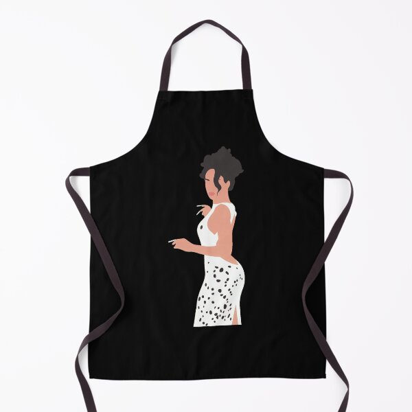 Item preview, Saweetie Illustration designed and sold by dsxclothing.