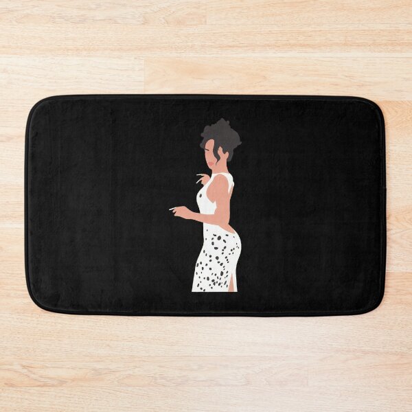 Item preview, Saweetie Illustration designed and sold by dsxclothing.