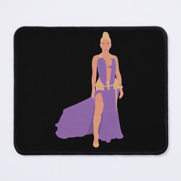Item preview, Saweetie Illustration designed and sold by dsxclothing.