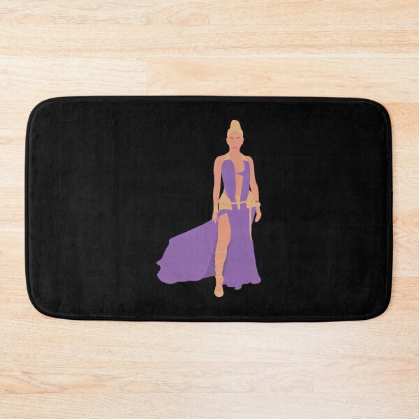 Item preview, Saweetie Illustration designed and sold by dsxclothing.