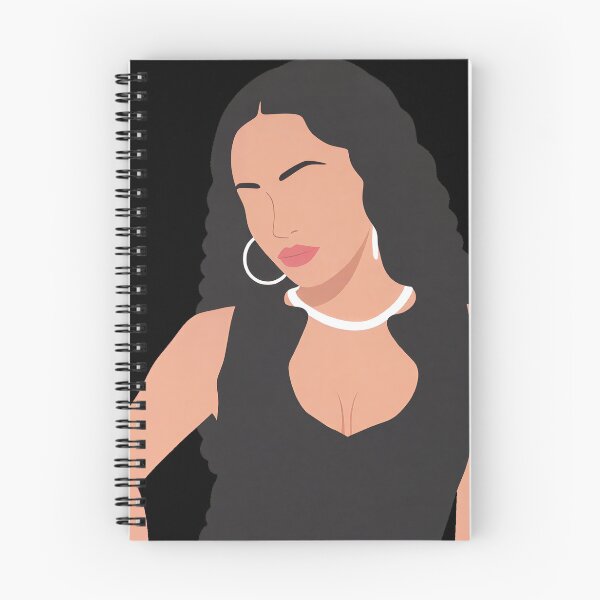 Item preview, Saweetie Illustration designed and sold by dsxclothing.