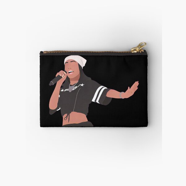 Item preview, Saweetie Illustration designed and sold by dsxclothing.