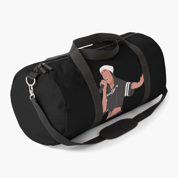 Item preview, Saweetie Illustration designed and sold by dsxclothing.