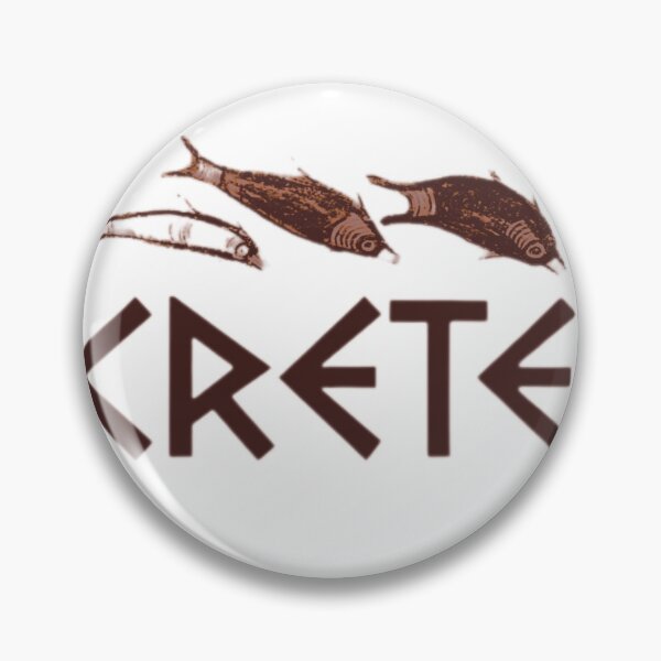 Item preview, Crete designed and sold by jtouil.