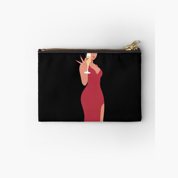 Item preview, Saweetie Illustration designed and sold by dsxclothing.