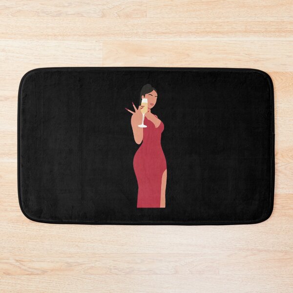 Item preview, Saweetie Illustration designed and sold by dsxclothing.