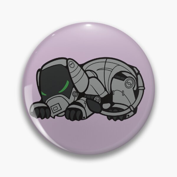 Item preview, Sleeping ERS-111 Aibo designed and sold by virtualpaws.