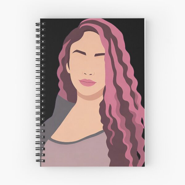 Item preview, Saweetie Illustration designed and sold by dsxclothing.